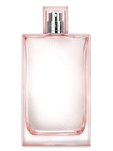 Burberry Brit Sheer (2015) Burberry za žene 